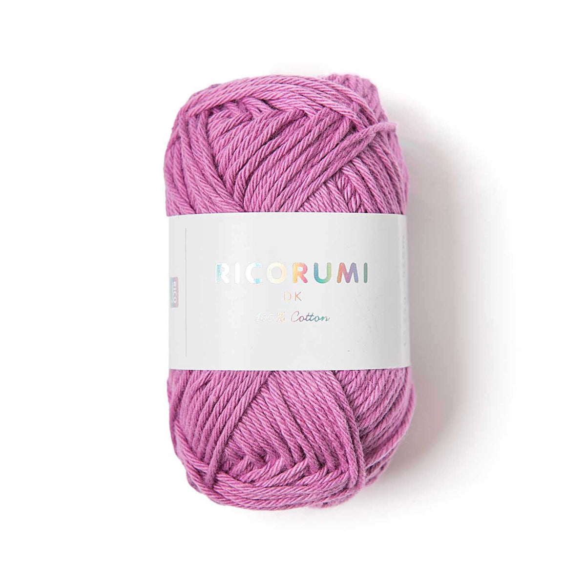 Fil C Ricorumi DK RICO DESIGN
