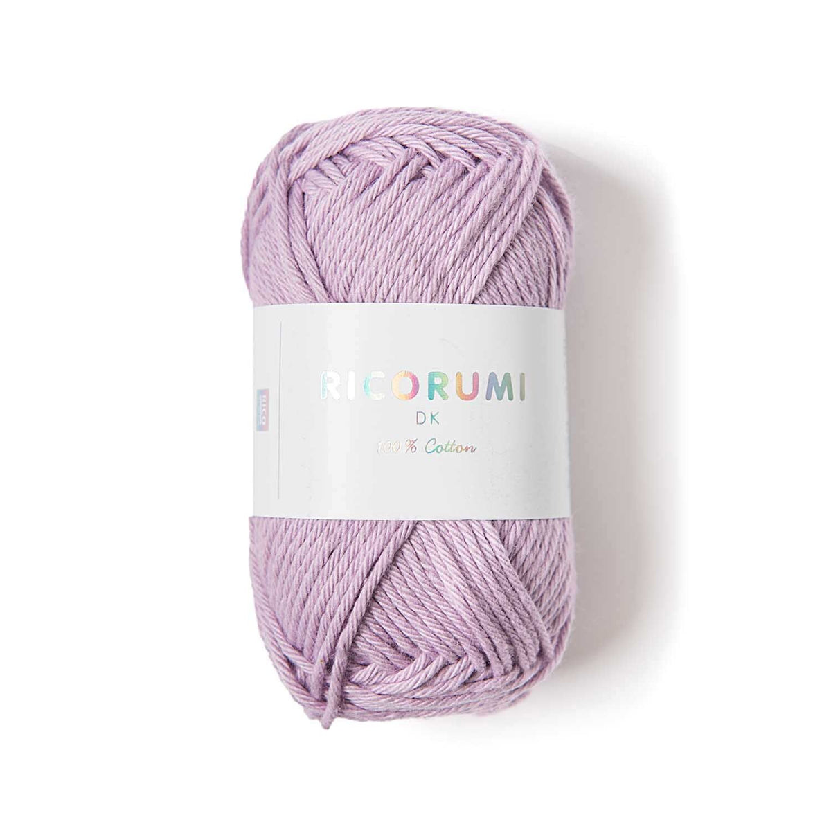 Fil C Ricorumi DK RICO DESIGN