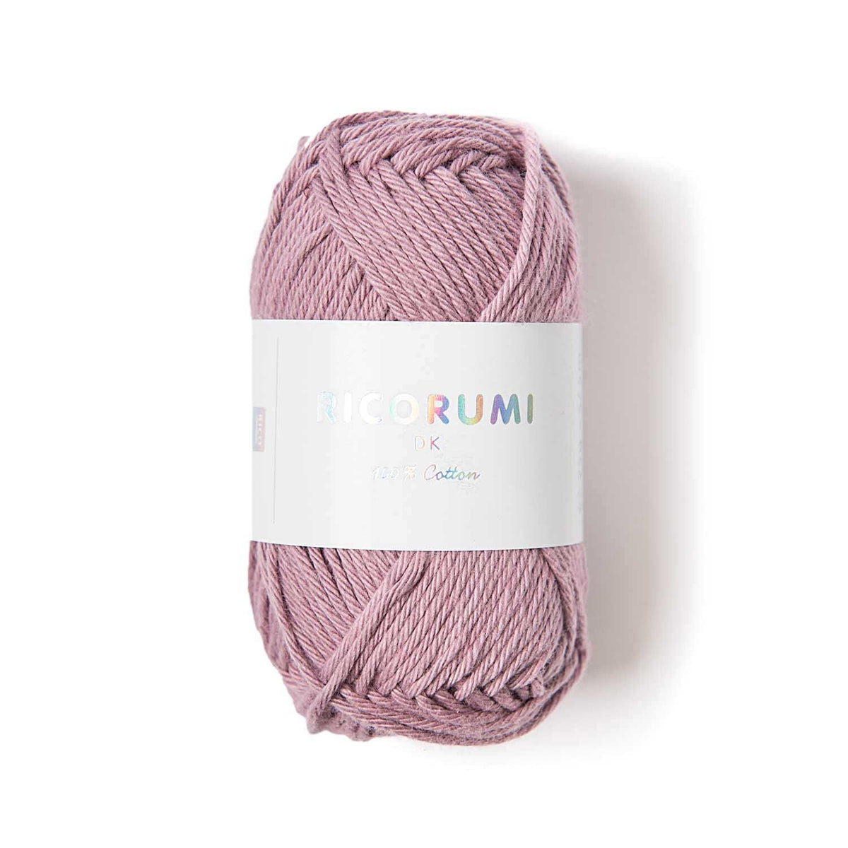 Fil C Ricorumi DK RICO DESIGN
