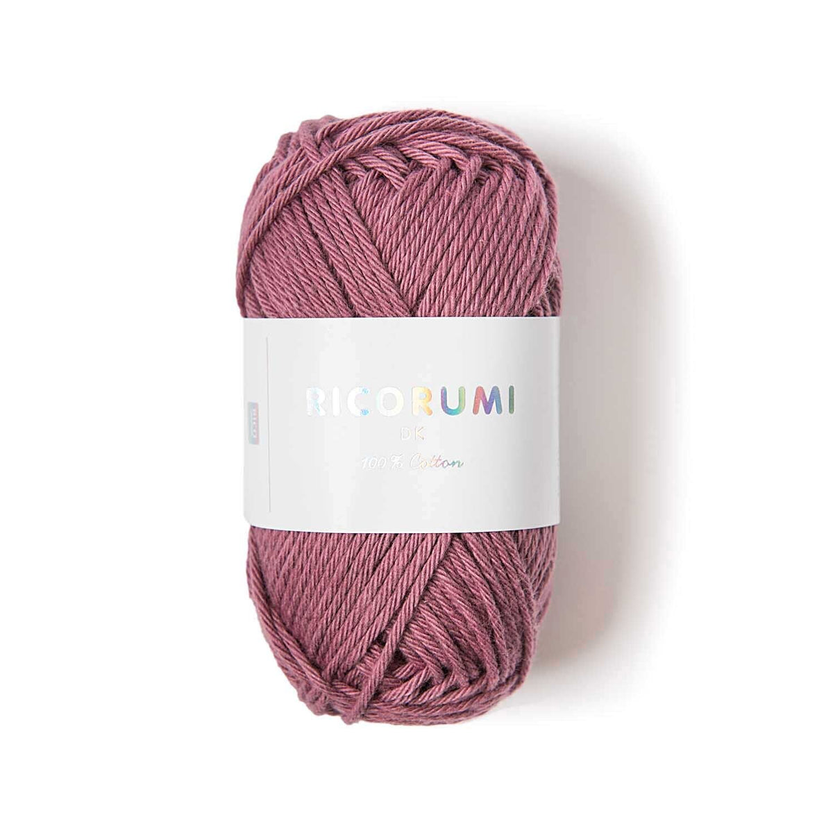 Fil C Ricorumi DK RICO DESIGN