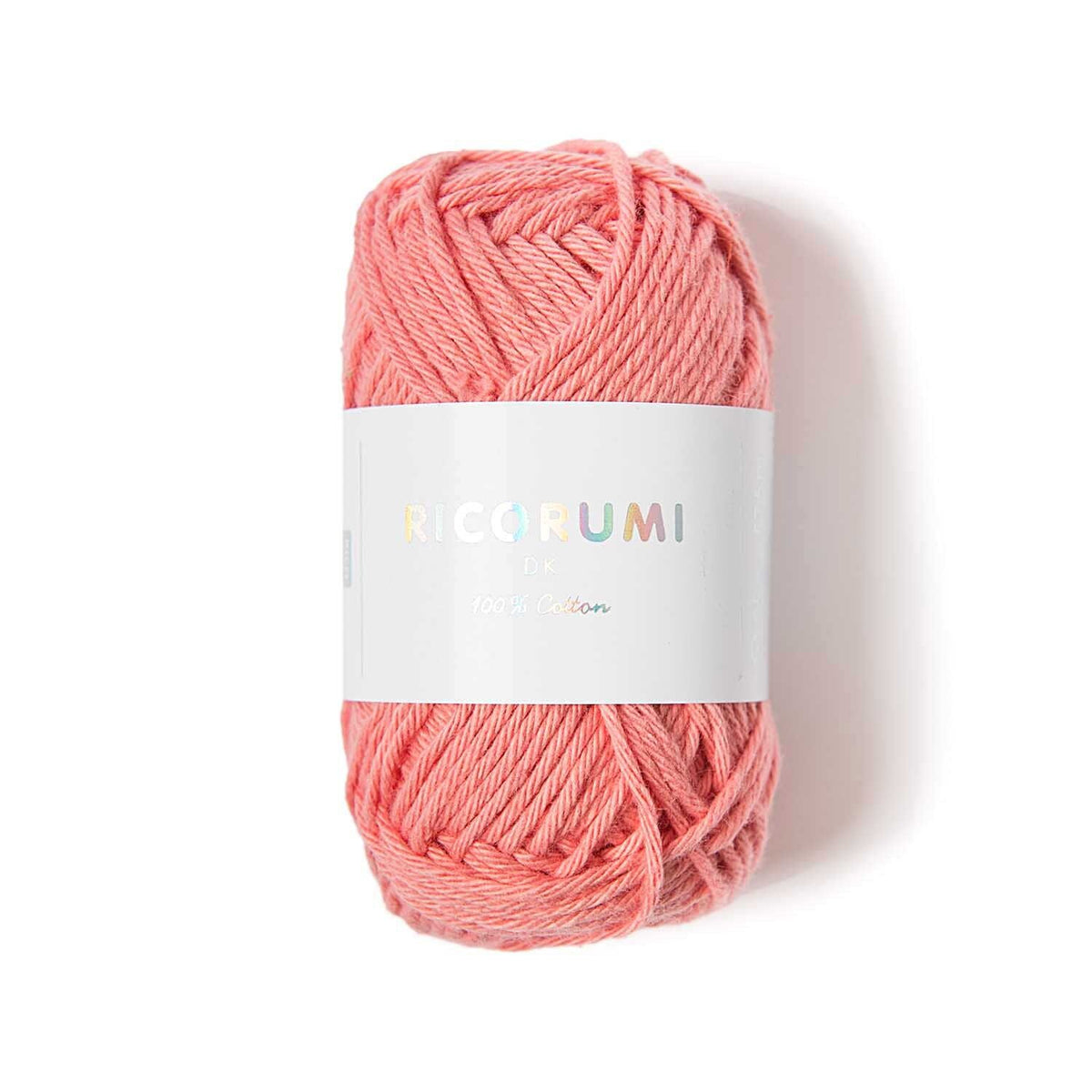 Fil C Ricorumi DK RICO DESIGN