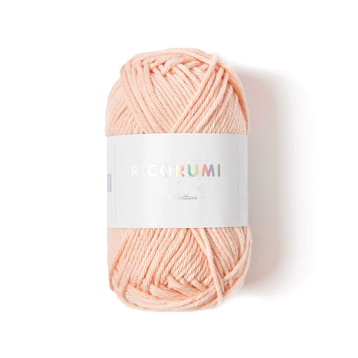 Fil C Ricorumi DK RICO DESIGN