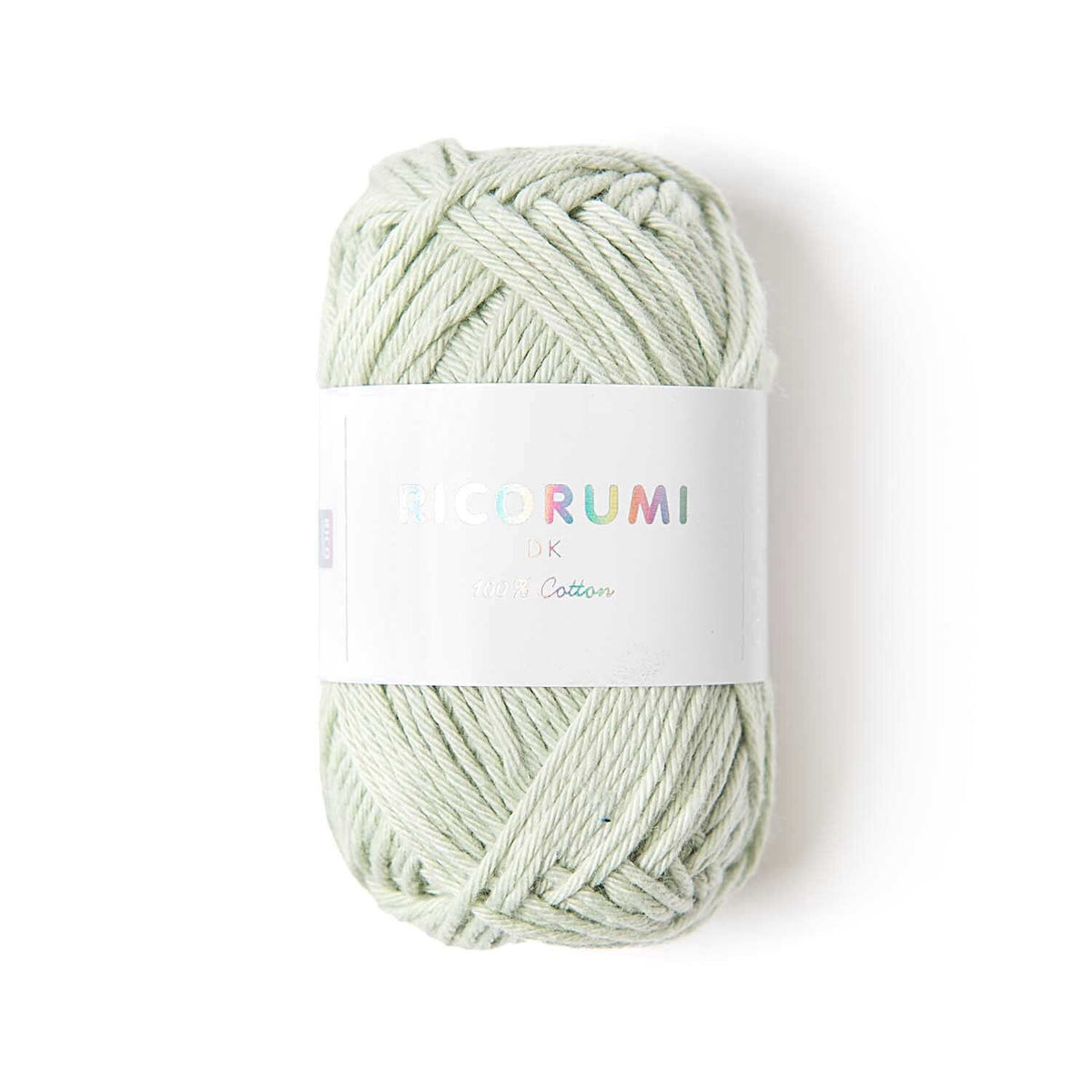 Fil C Ricorumi DK RICO DESIGN
