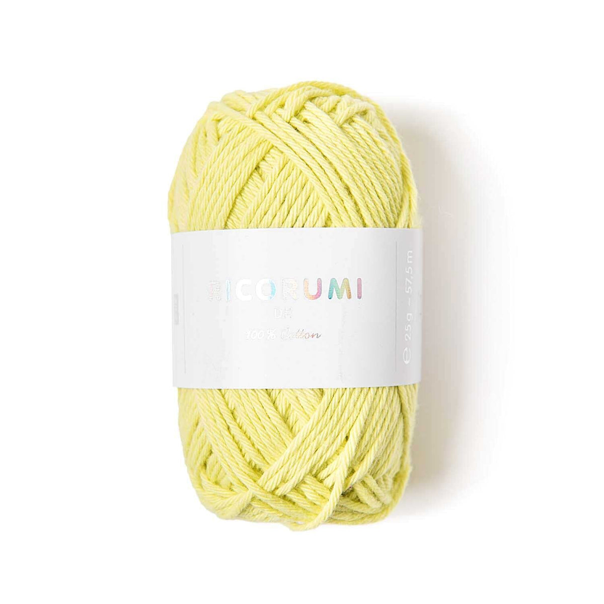 Fil C Ricorumi DK RICO DESIGN