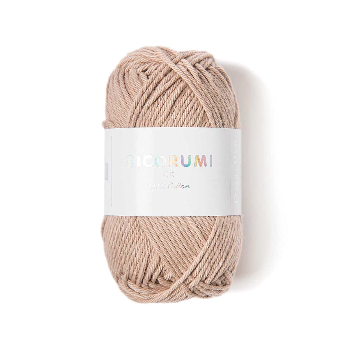 Fil C Ricorumi DK RICO DESIGN