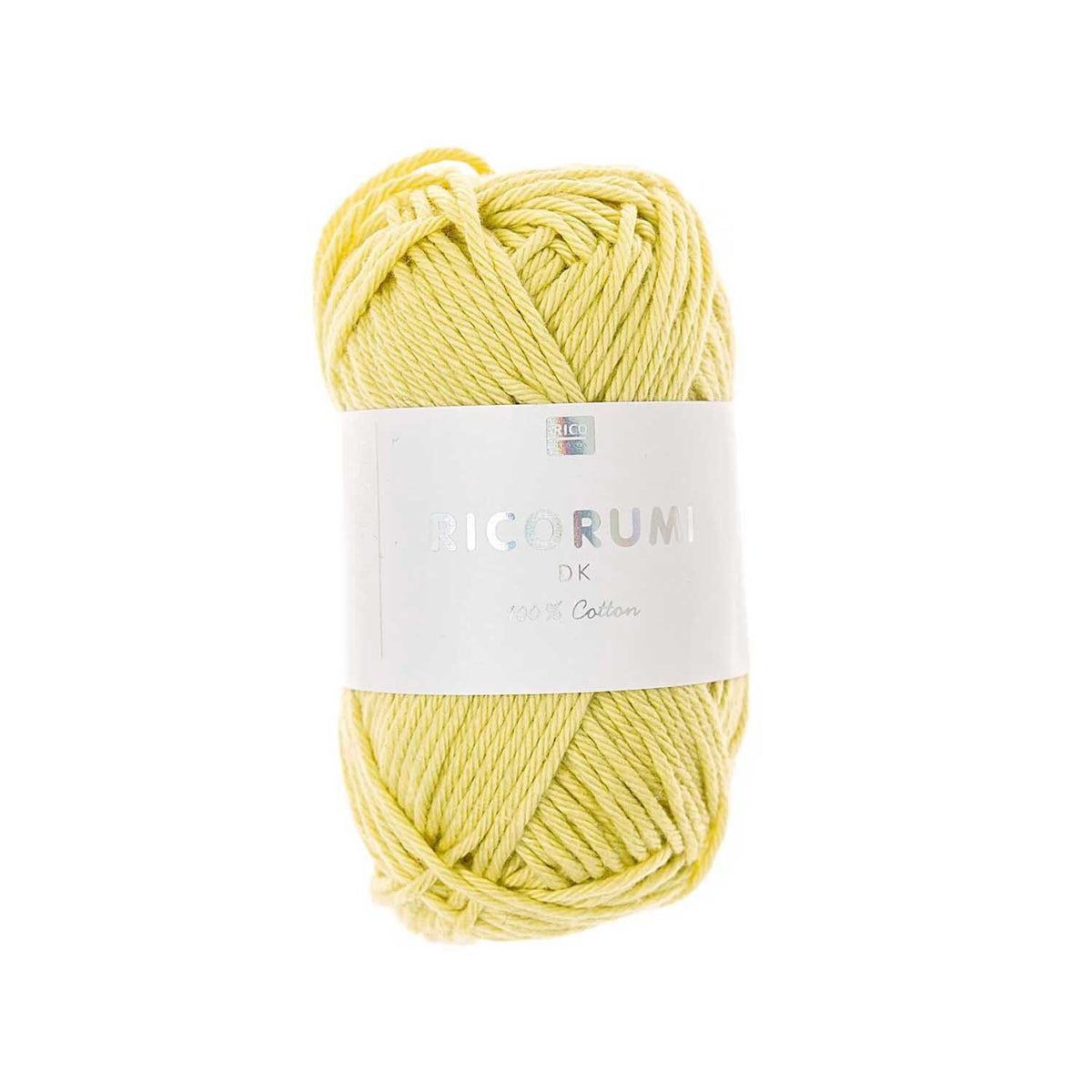 Fil C Ricorumi DK RICO DESIGN