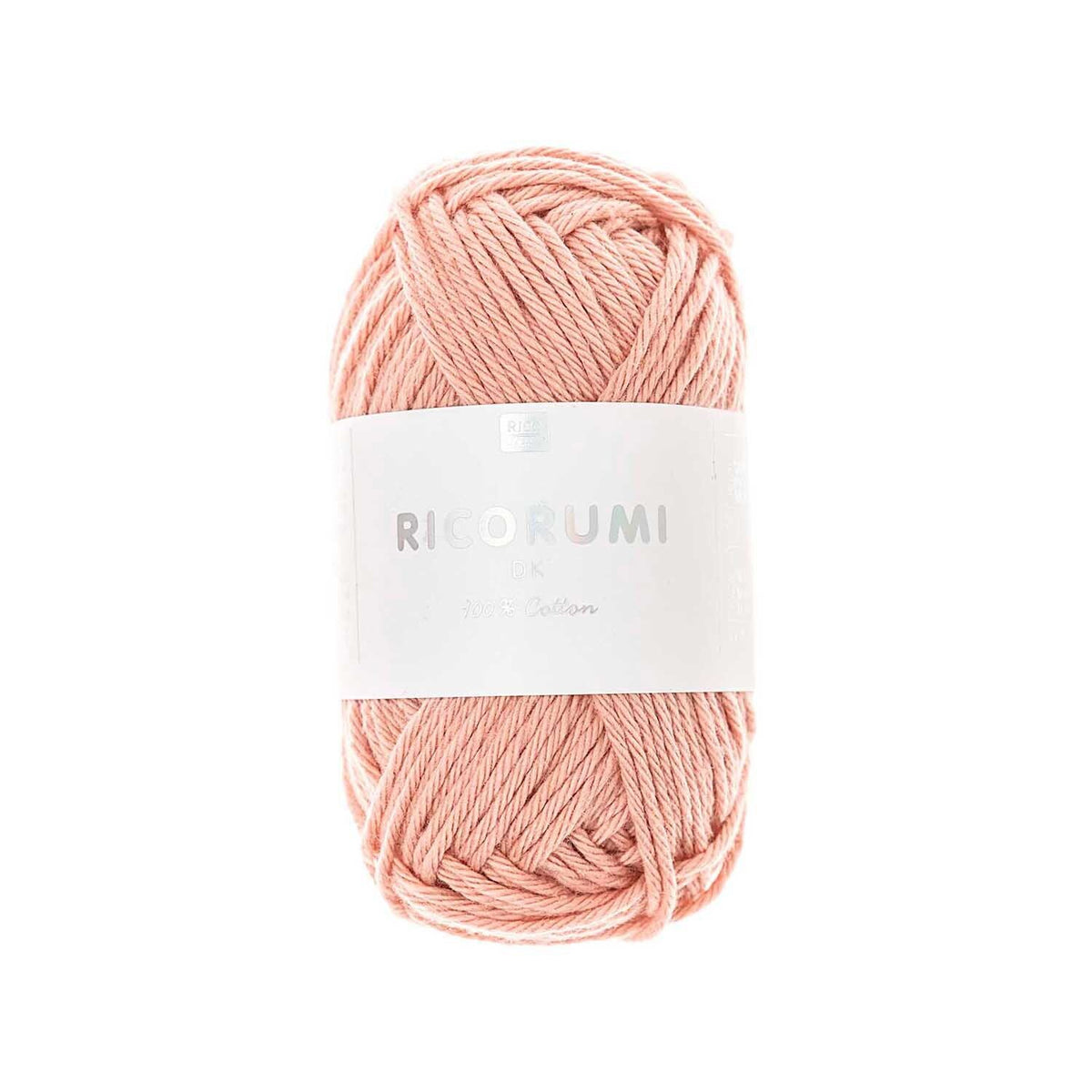 Fil C Ricorumi DK RICO DESIGN