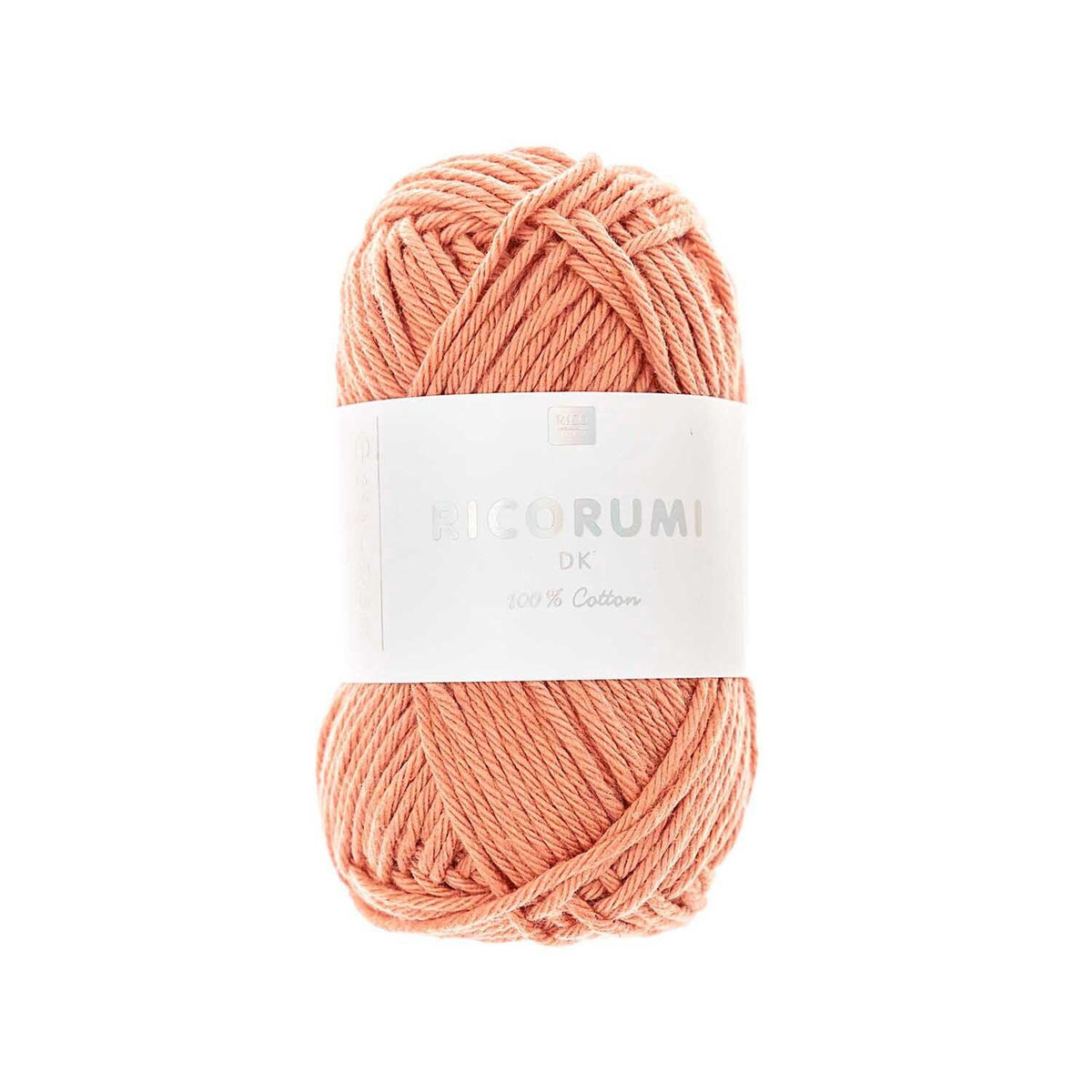 Fil C Ricorumi DK RICO DESIGN