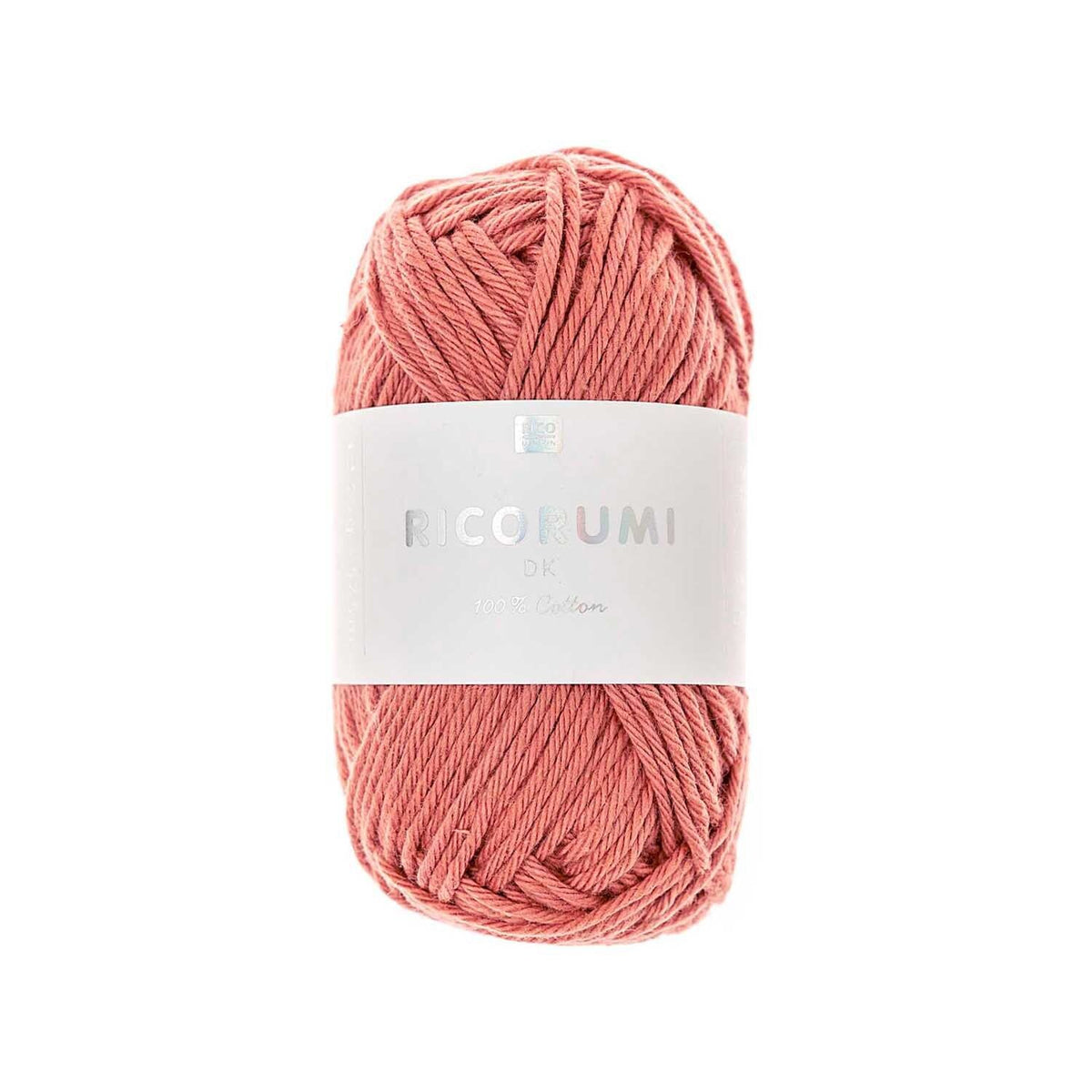 Fil C Ricorumi DK RICO DESIGN