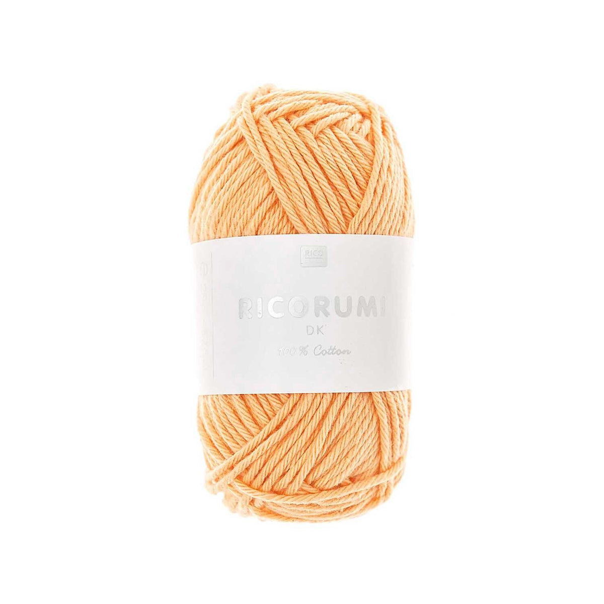 Fil C Ricorumi DK RICO DESIGN