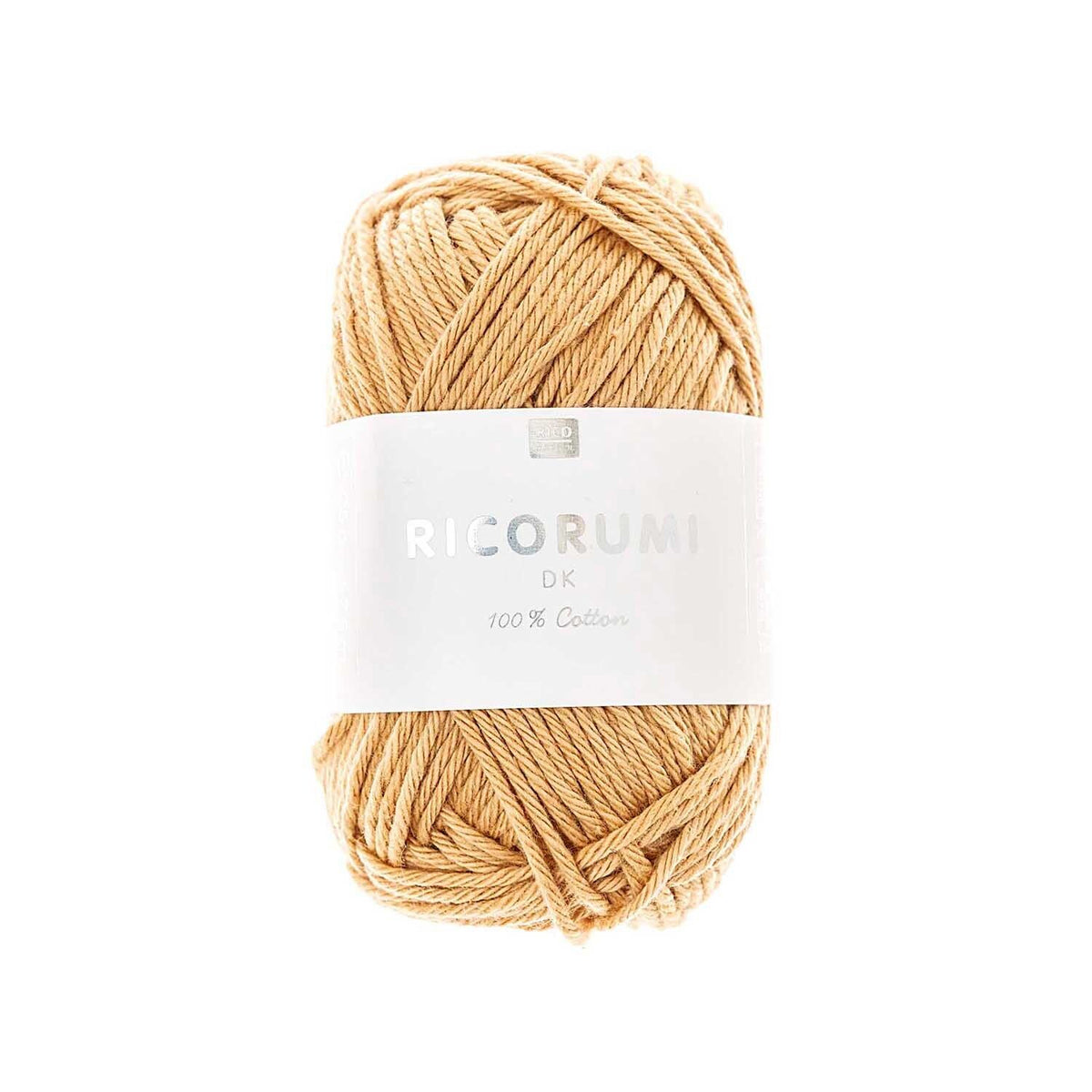 Fil C Ricorumi DK RICO DESIGN
