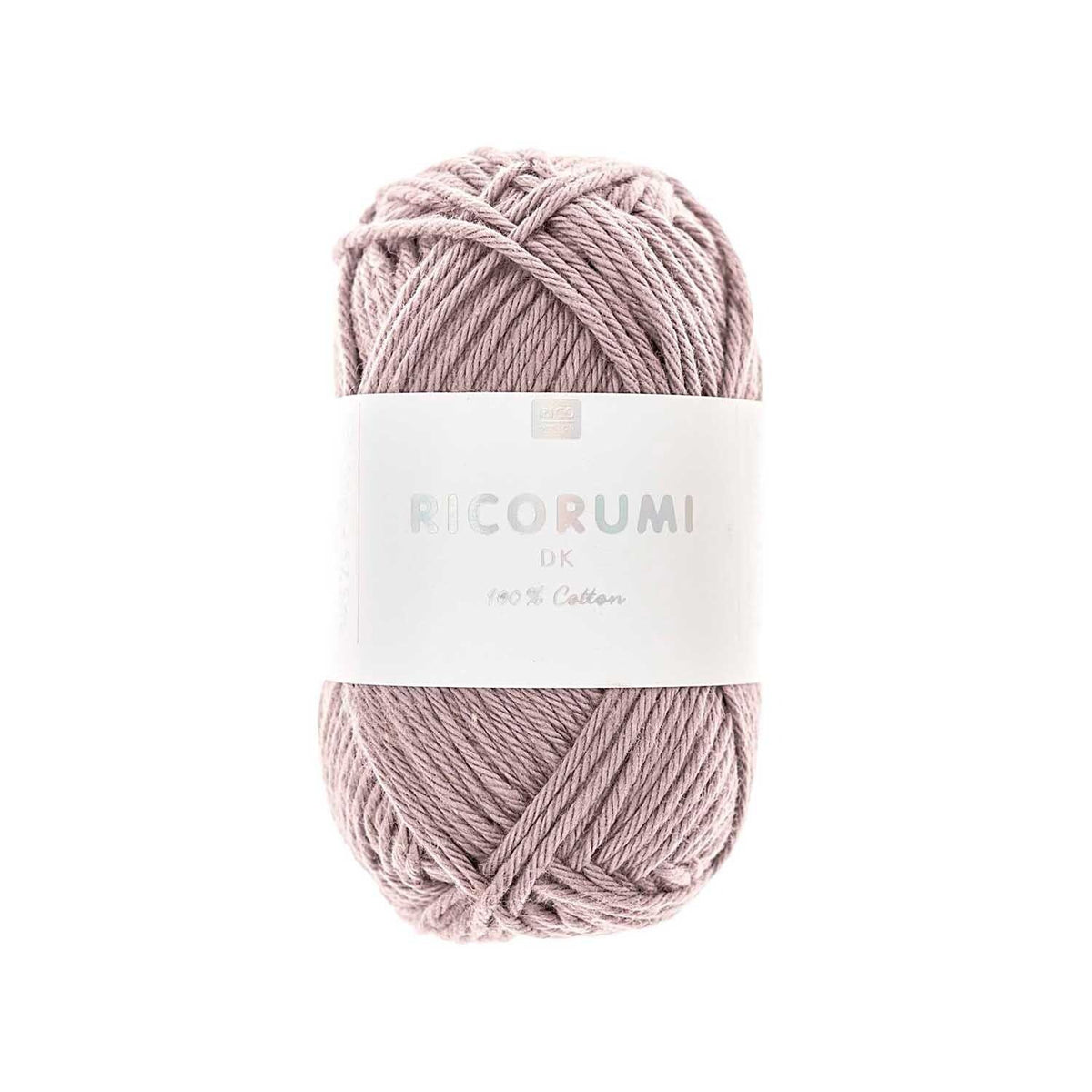 Fil C Ricorumi DK RICO DESIGN