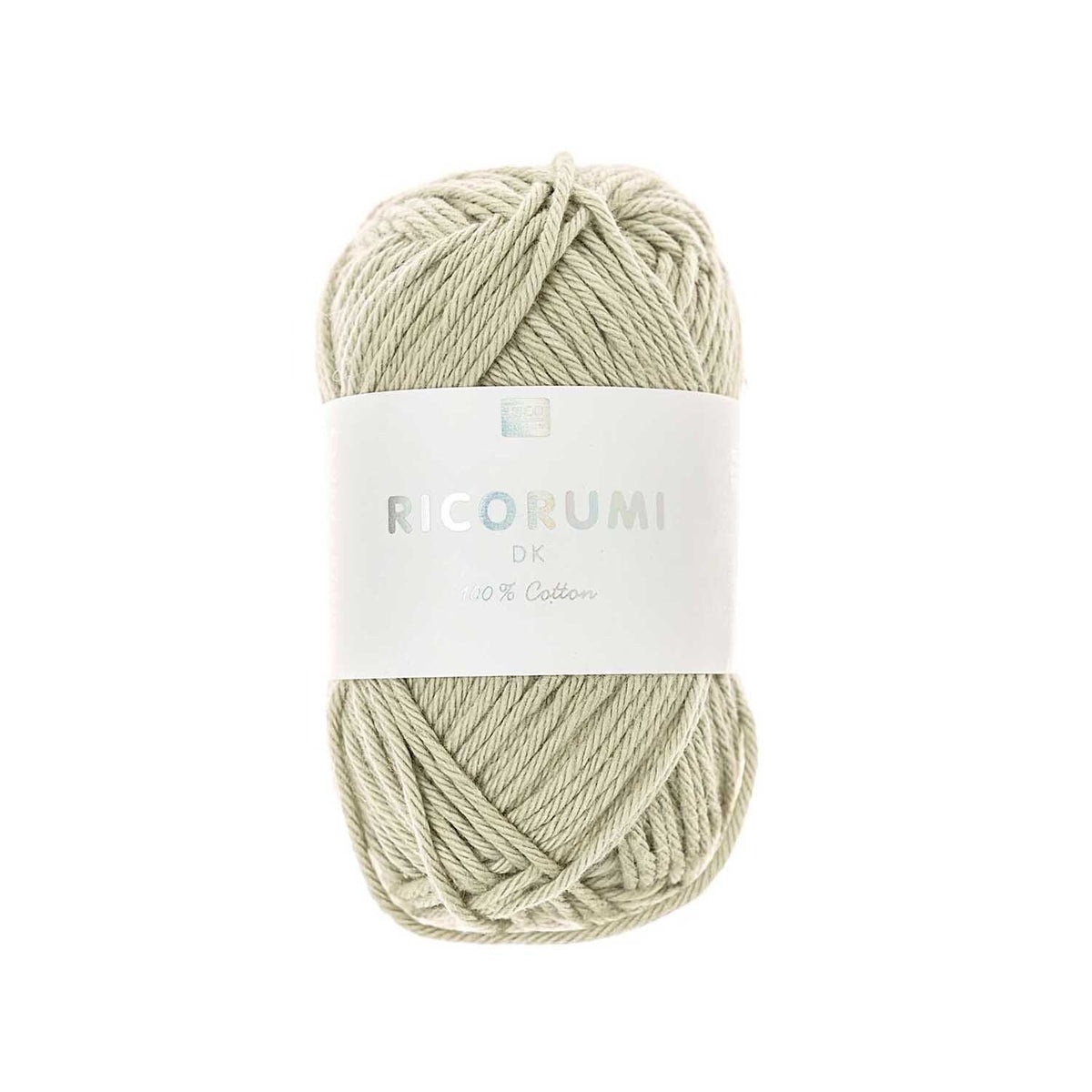 Fil C Ricorumi DK RICO DESIGN