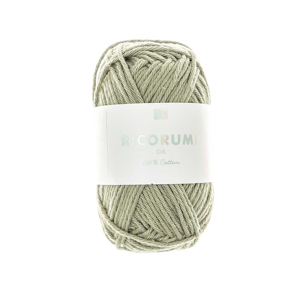 Fil C Ricorumi DK RICO DESIGN