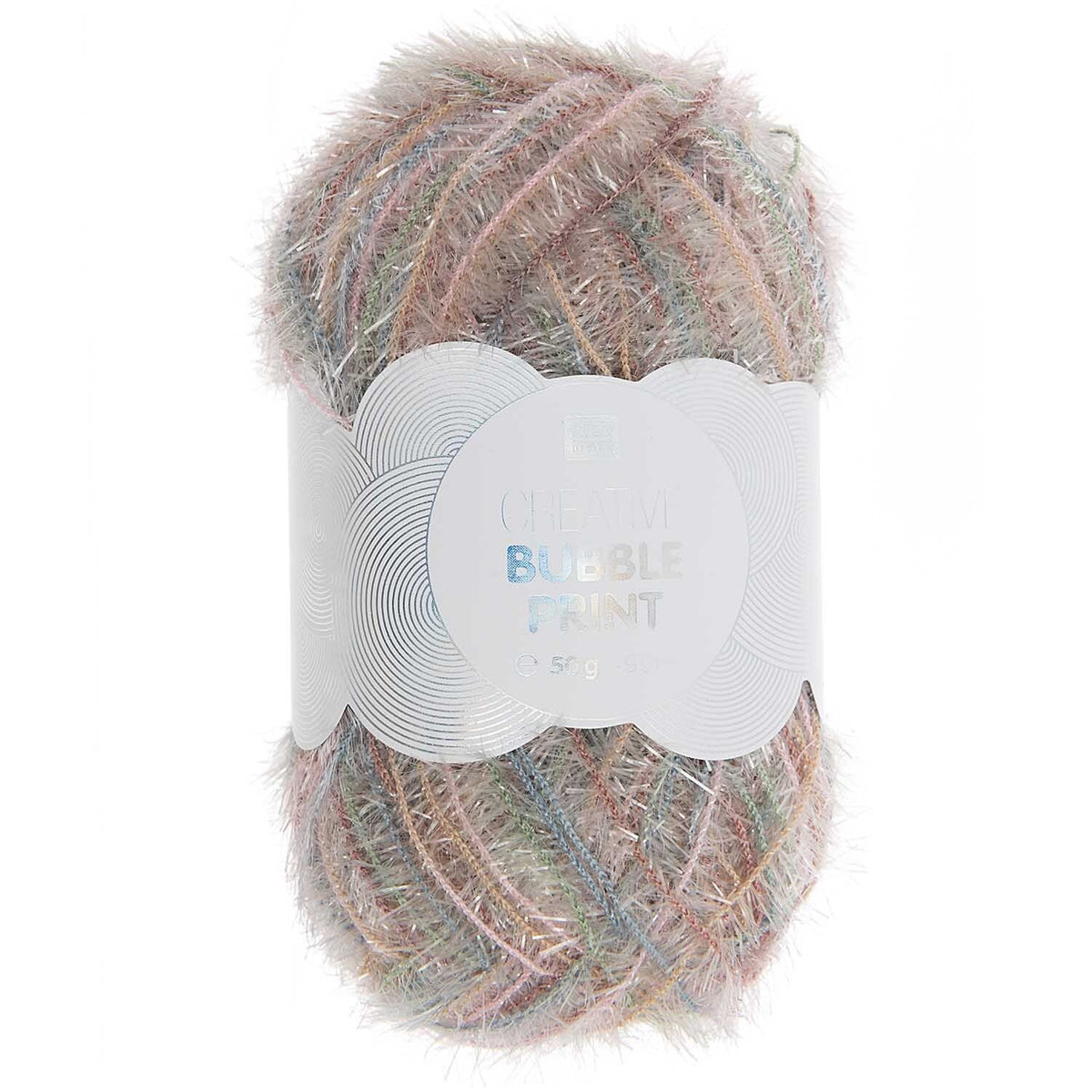 Fil Creative Bubble print RICO DESIGN