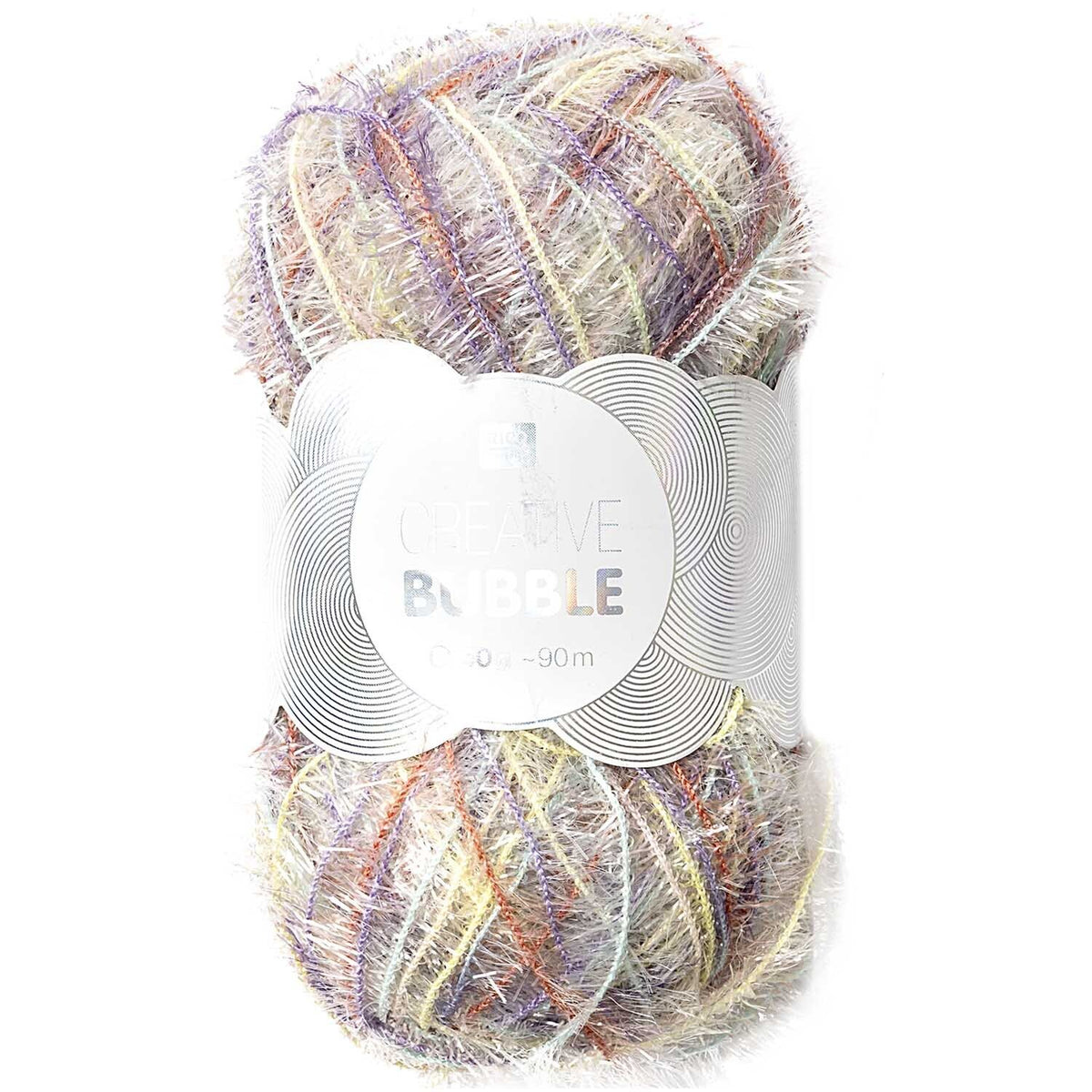 Fil Creative Bubble print RICO DESIGN