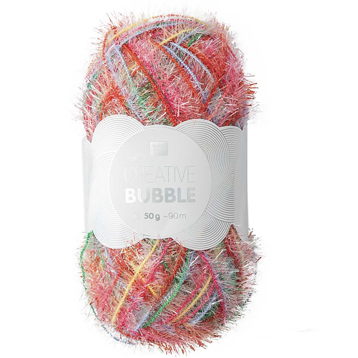 Fil Creative Bubble print RICO DESIGN