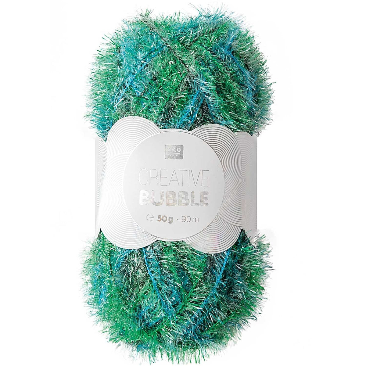 Fil Creative Bubble print RICO DESIGN