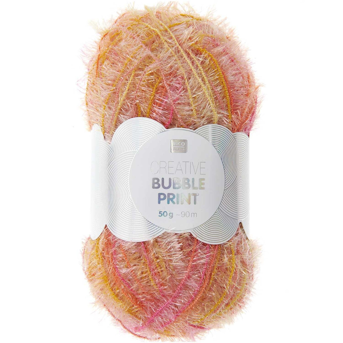 Fil Creative Bubble print RICO DESIGN