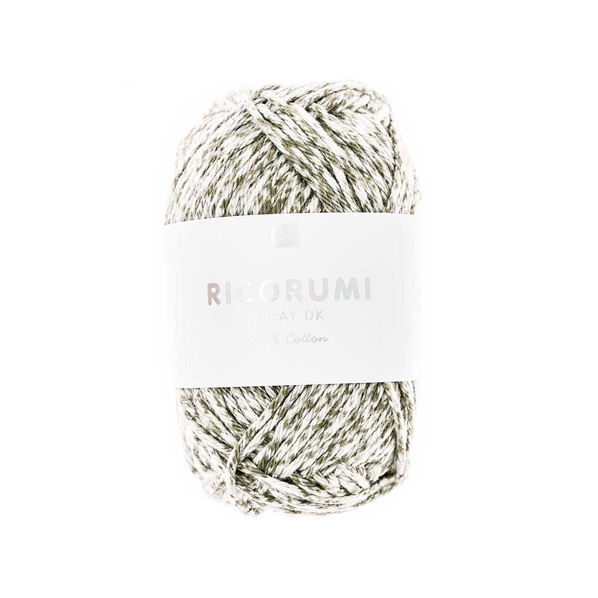 Fil C Ricorumi Spray DK RICO DESIGN