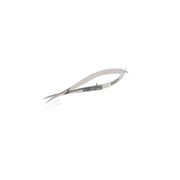 Ciseaux pincettes courbes 13 cm BOHIN