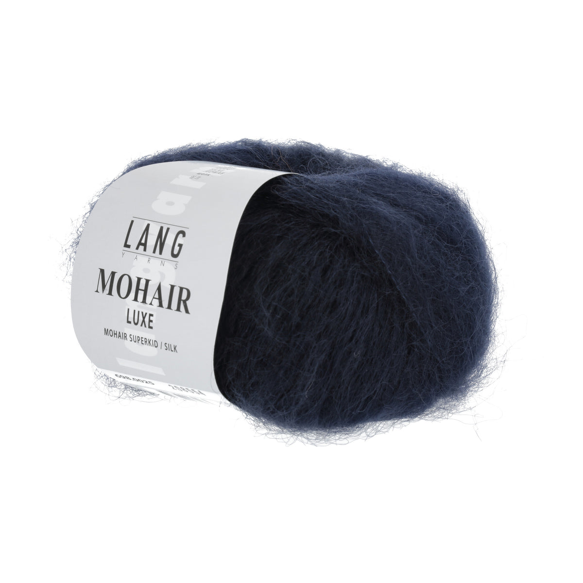 Mohair Luxe LANG YARNS