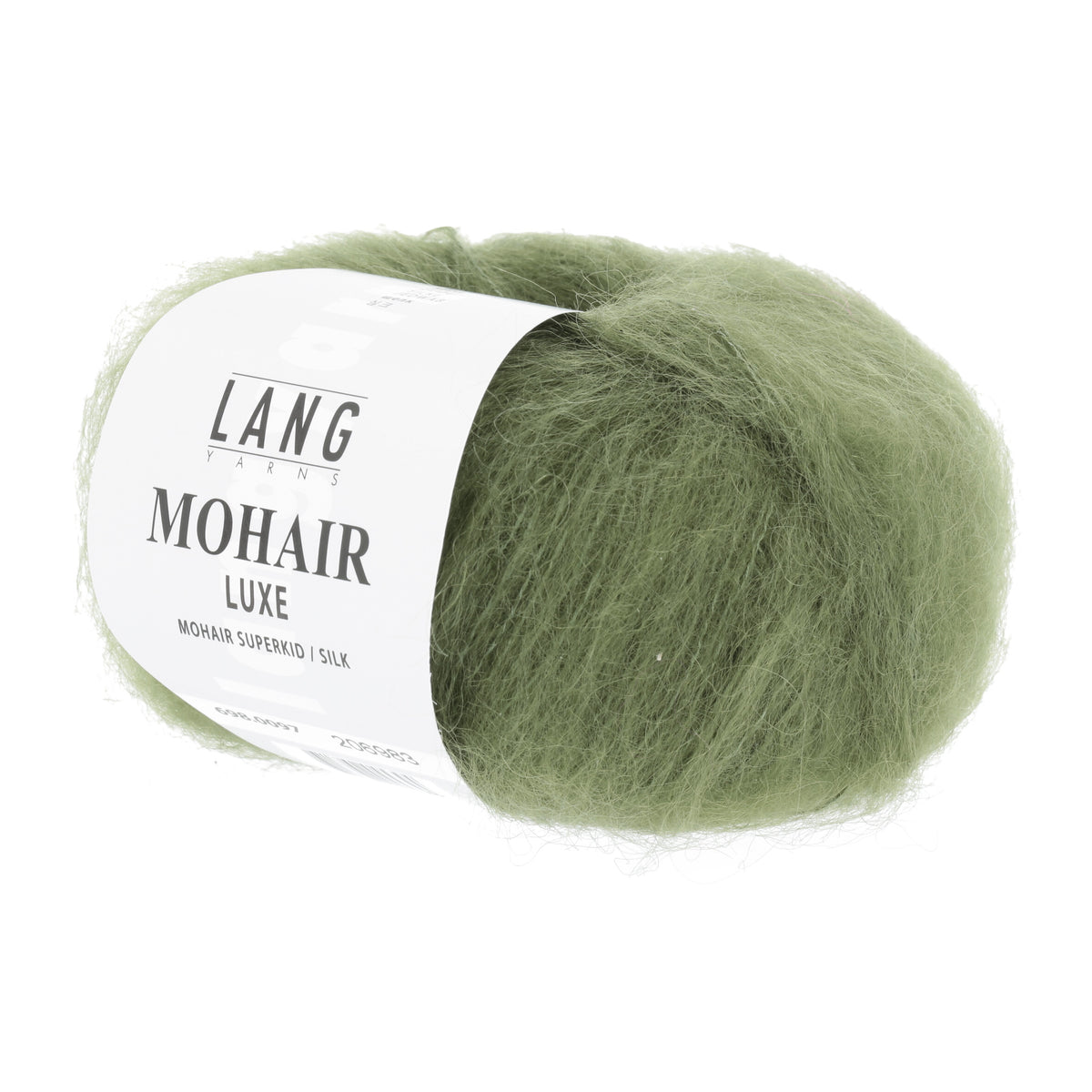 Mohair Luxe LANG YARNS