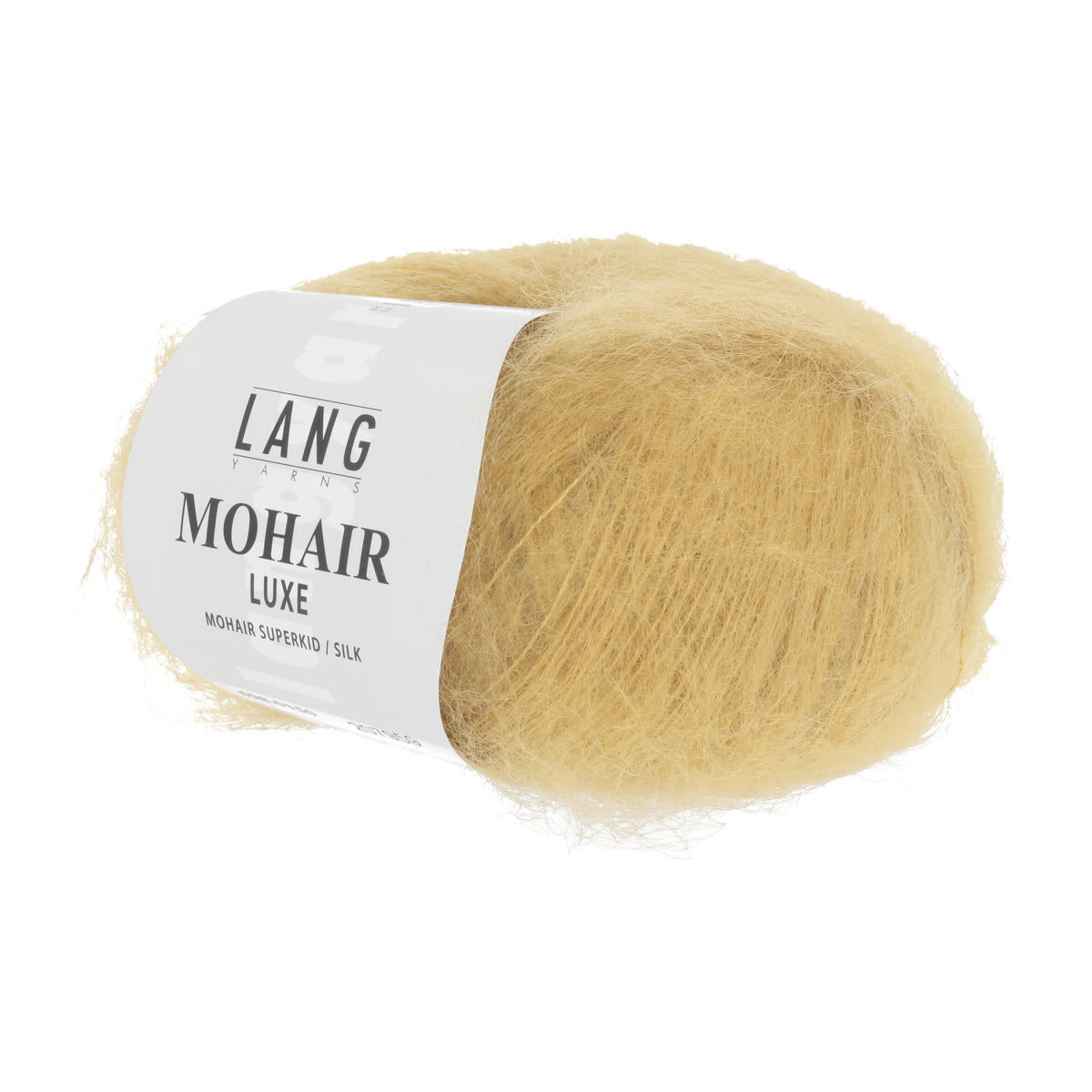 Mohair Luxe LANG YARNS
