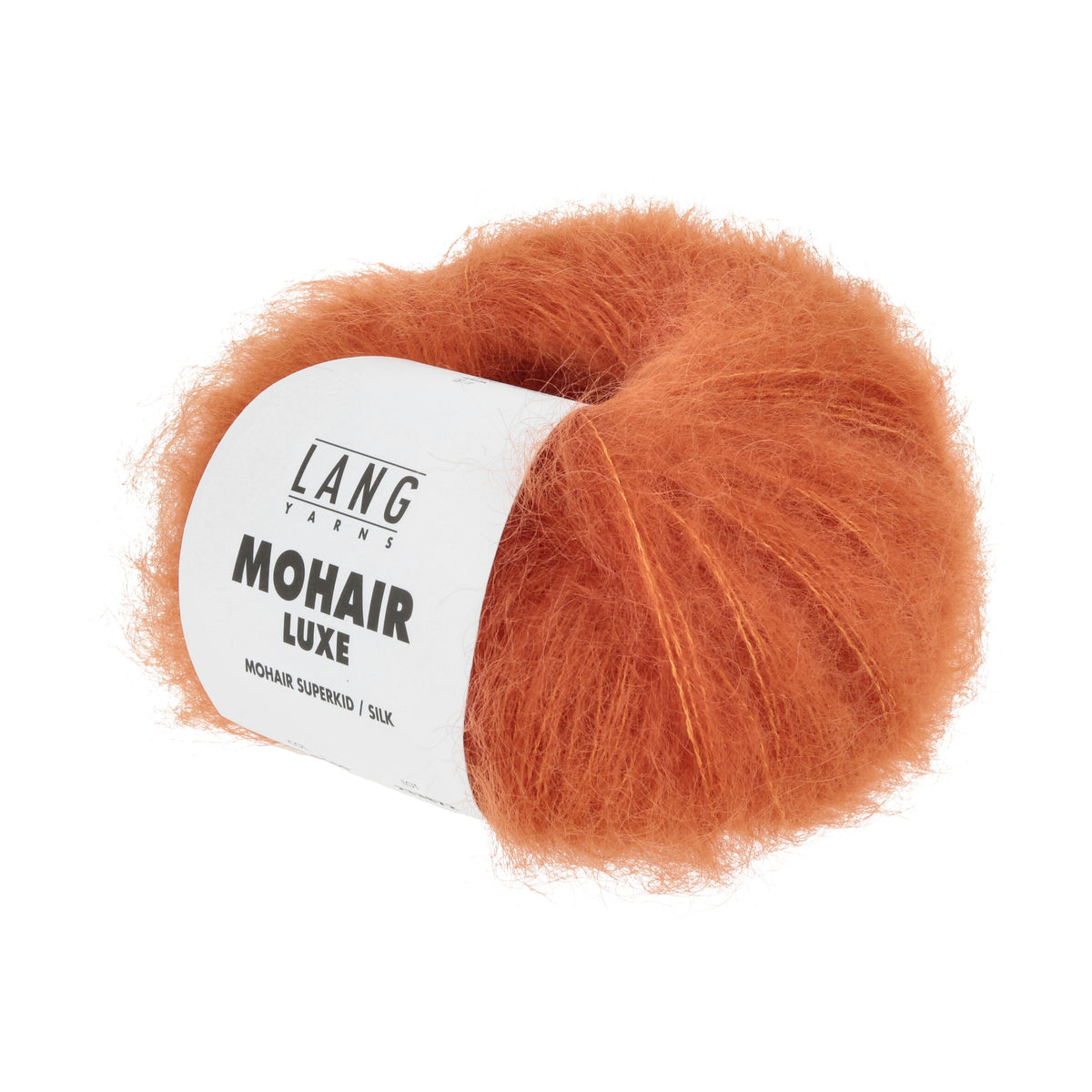 Mohair Luxe LANG YARNS