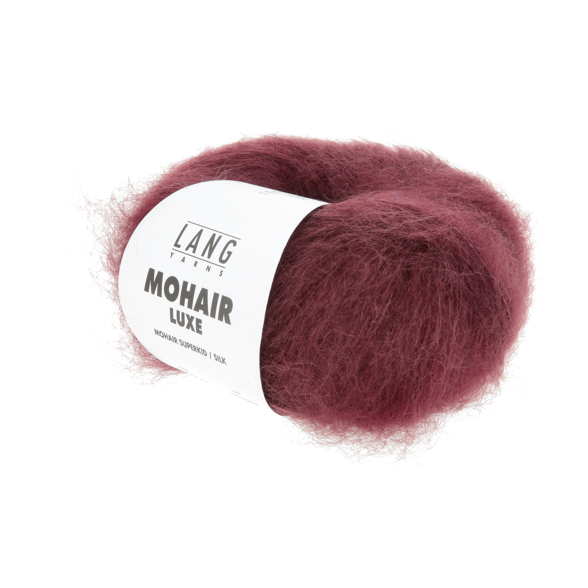 Mohair Luxe LANG YARNS