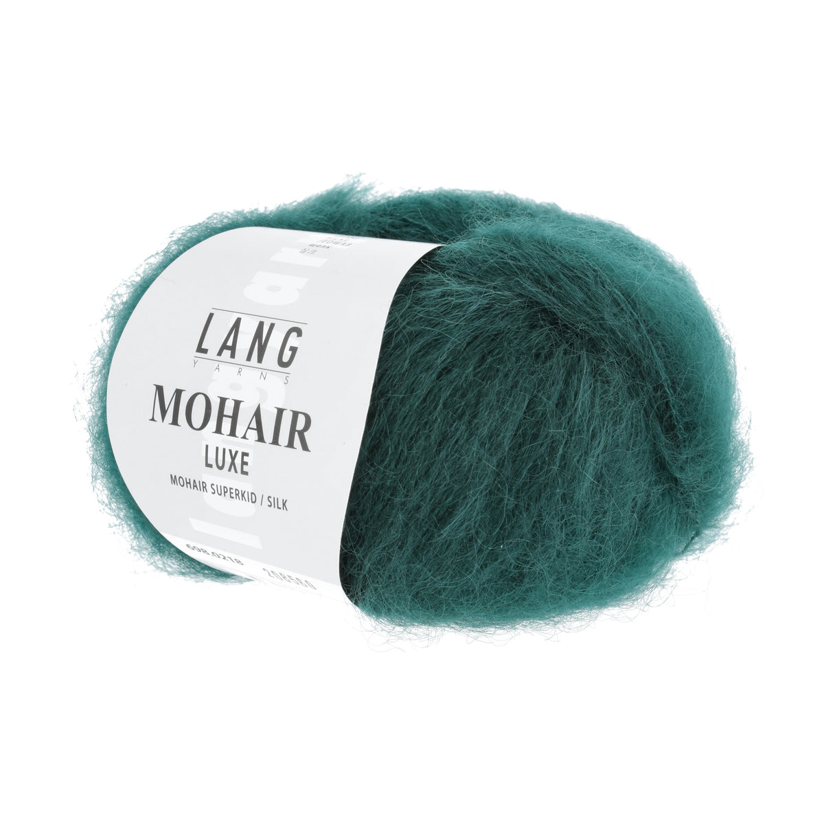 Mohair Luxe LANG YARNS