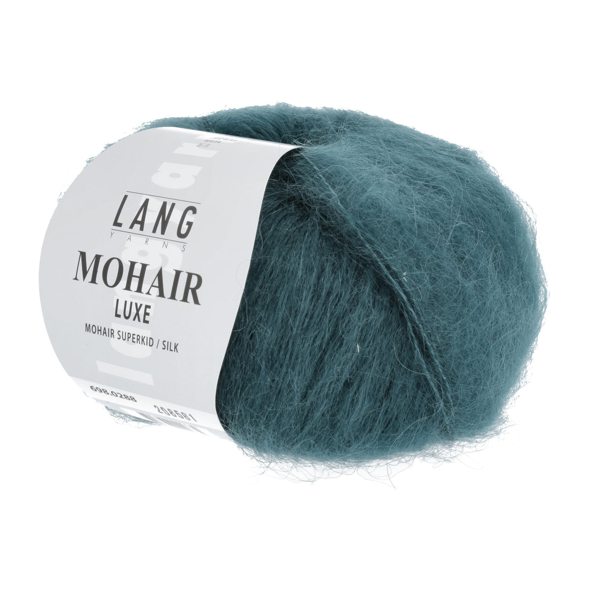 Mohair Luxe LANG YARNS