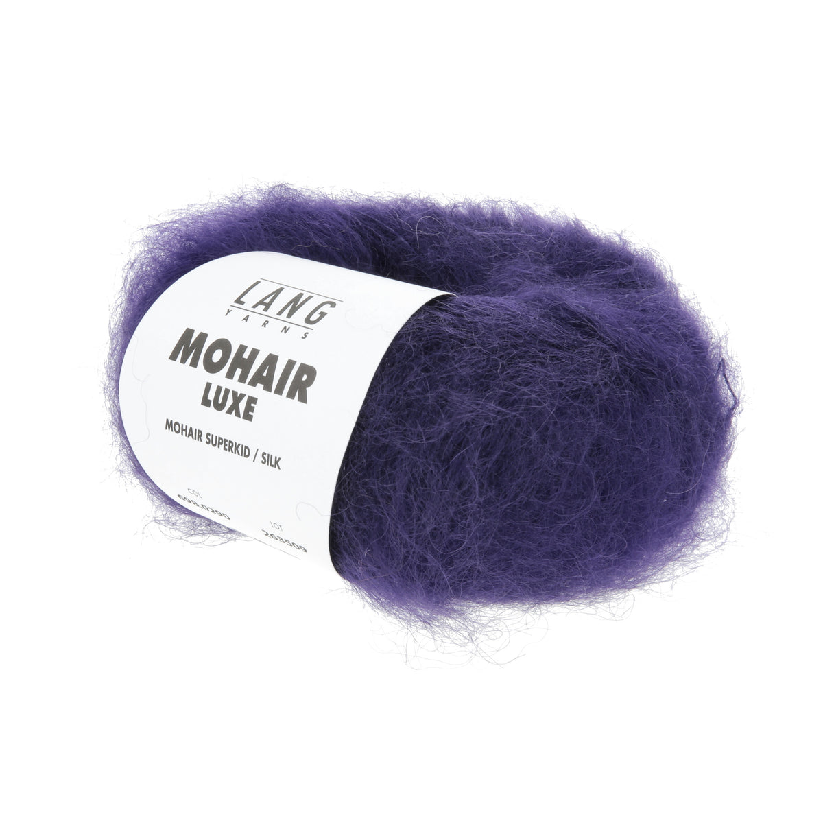 Mohair Luxe LANG YARNS