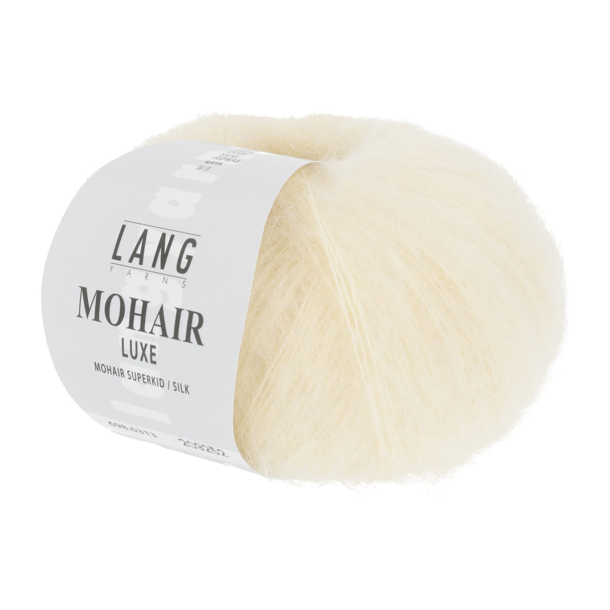 Mohair Luxe LANG YARNS