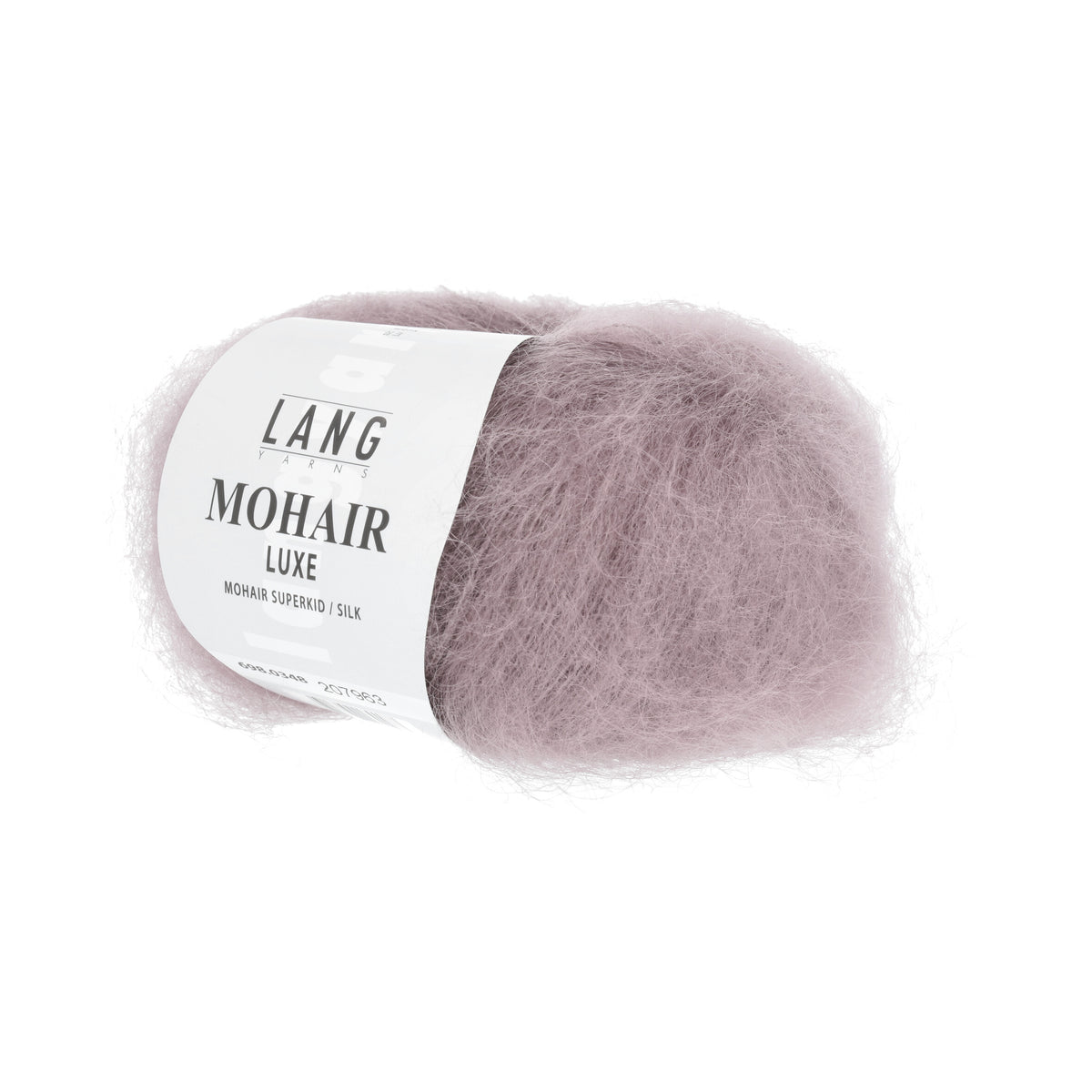 Mohair Luxe LANG YARNS