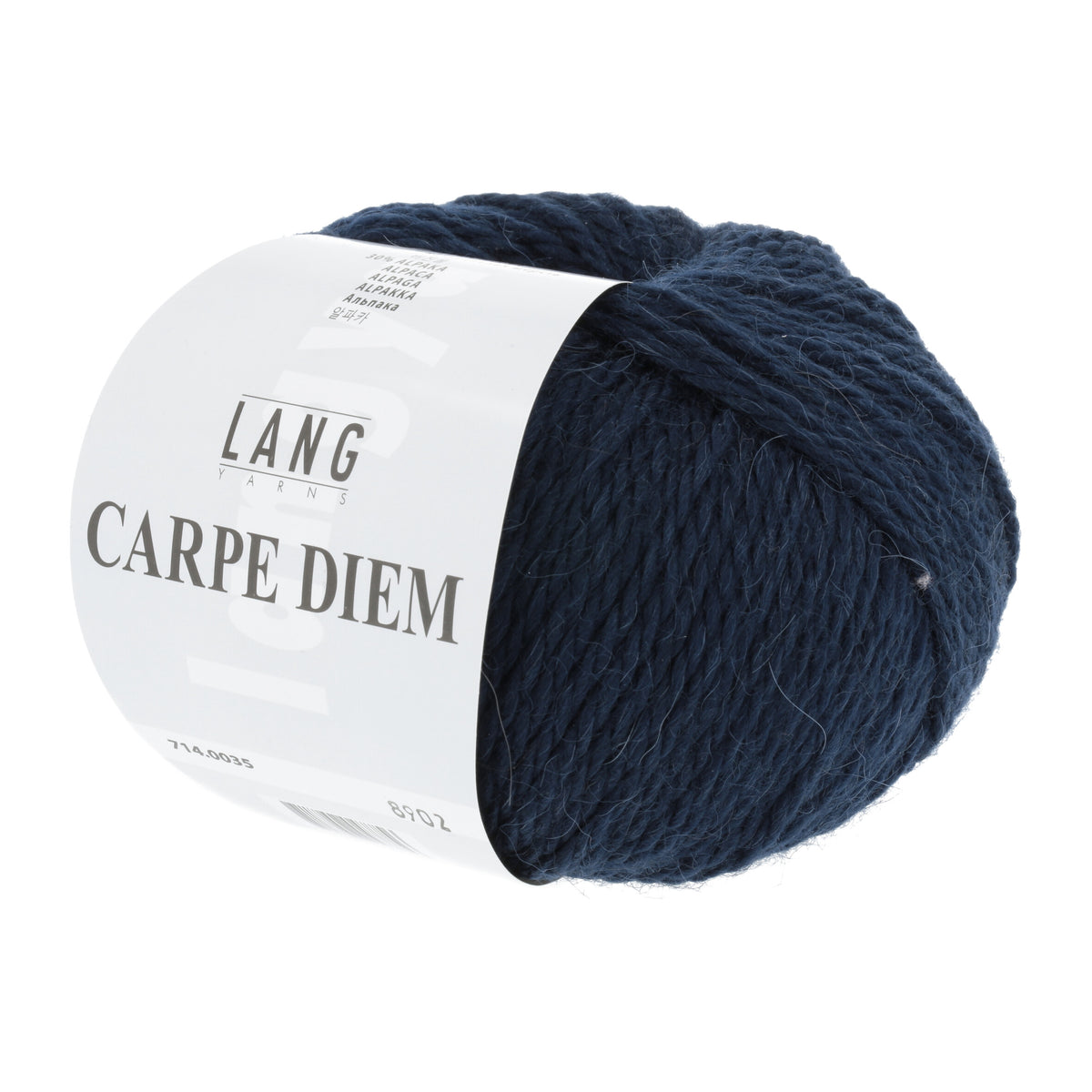 Carpe Diem LANG YARNS