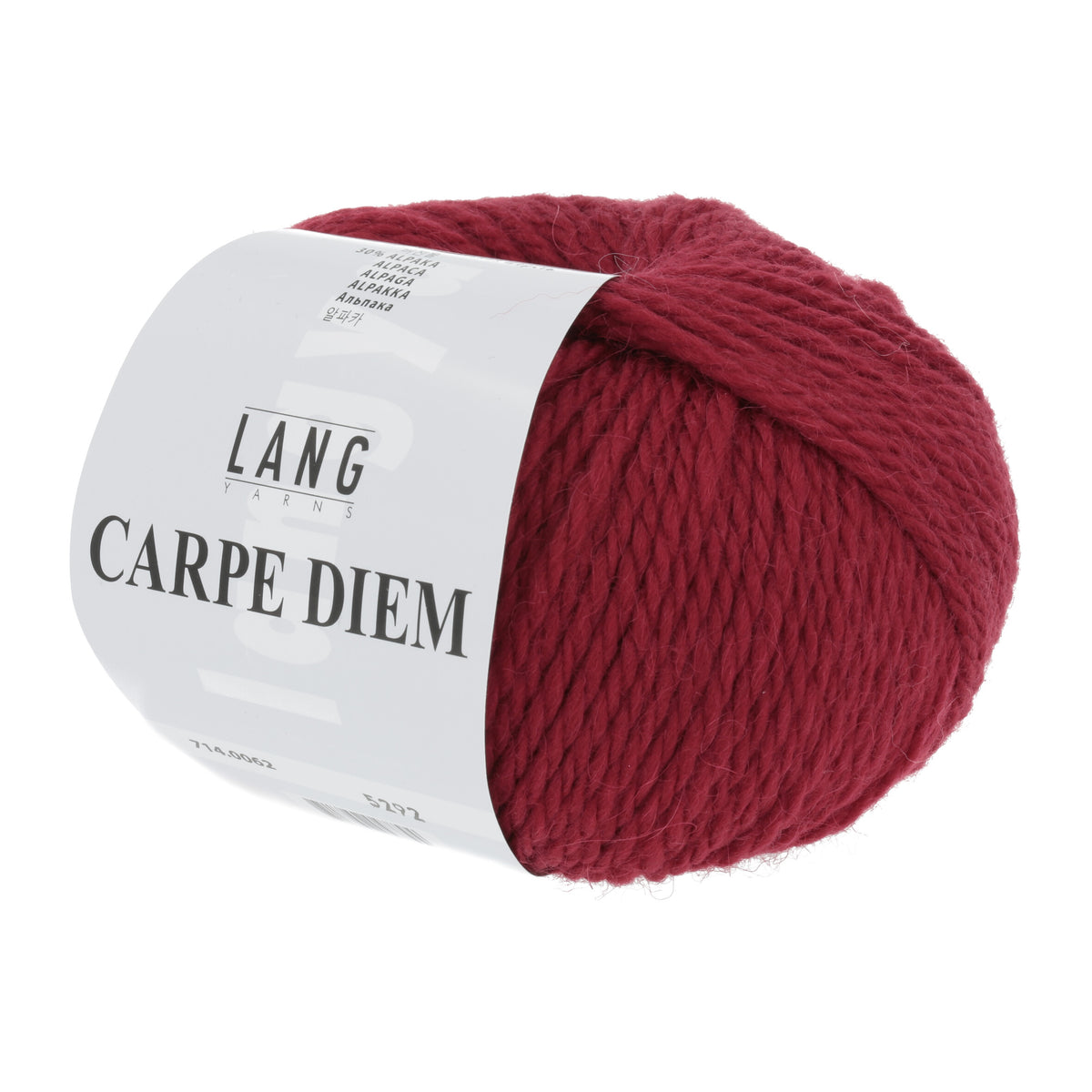 Carpe Diem LANG YARNS