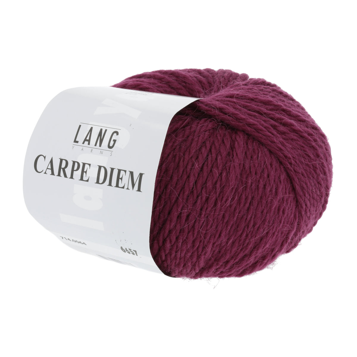 Carpe Diem LANG YARNS