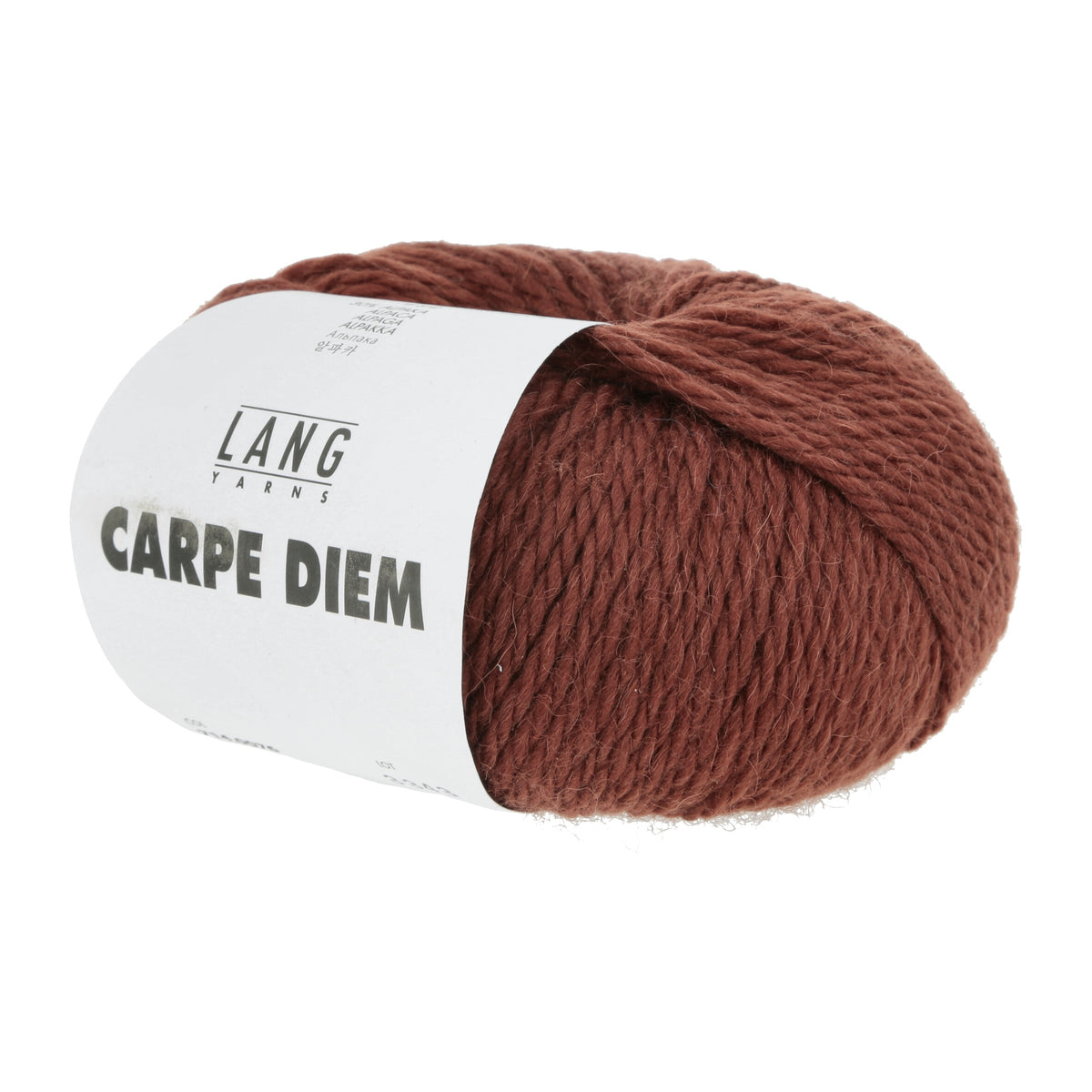 Carpe Diem LANG YARNS