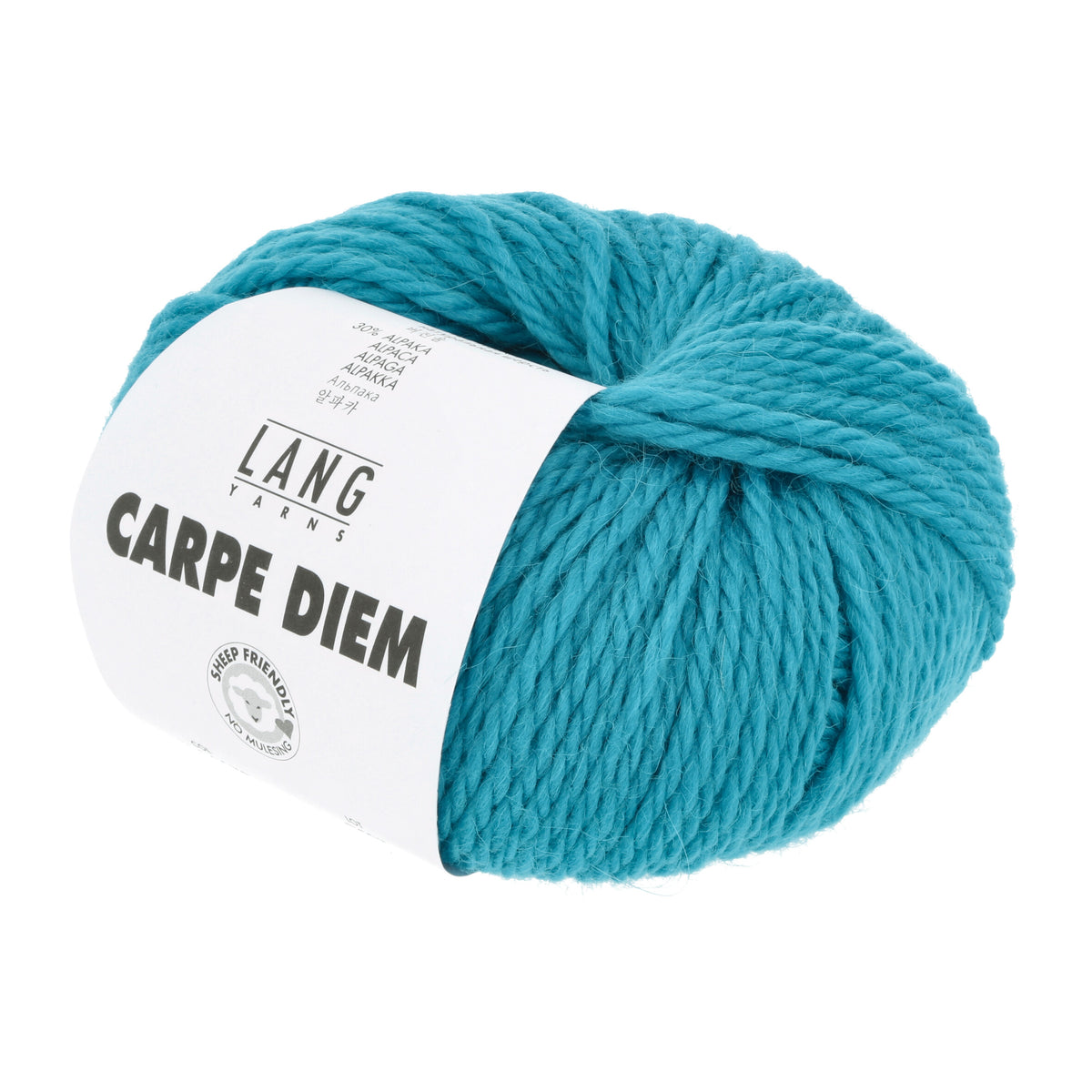 Carpe Diem LANG YARNS