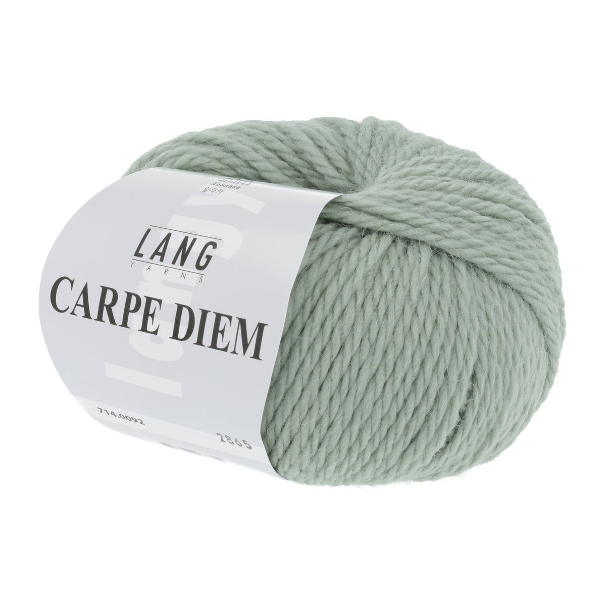 Carpe Diem LANG YARNS