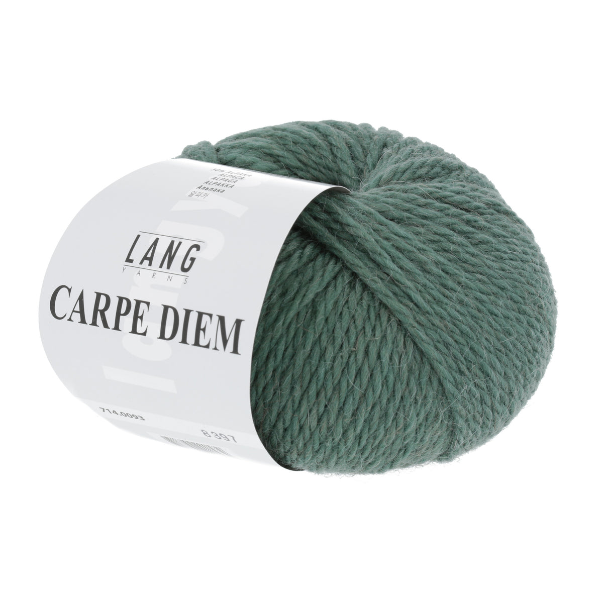 Carpe Diem LANG YARNS