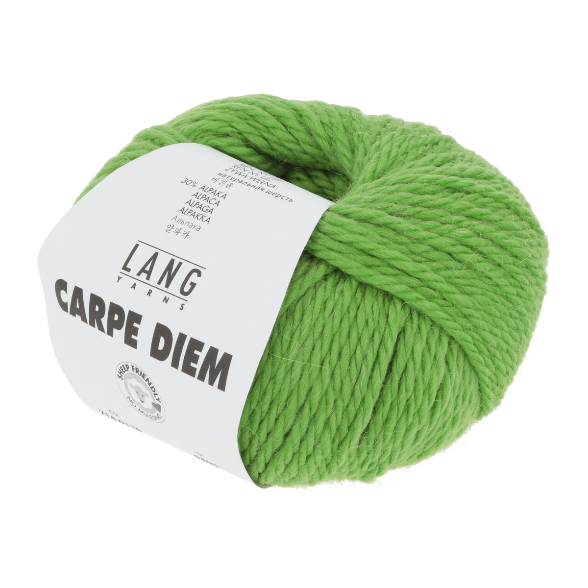 Carpe Diem LANG YARNS