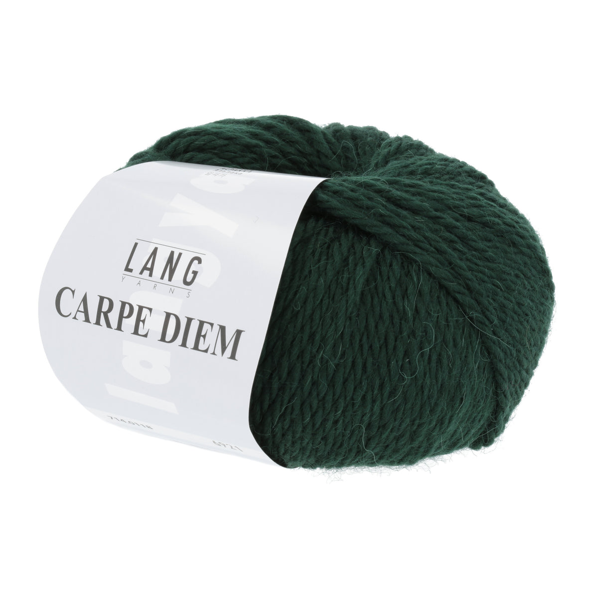 Carpe Diem LANG YARNS