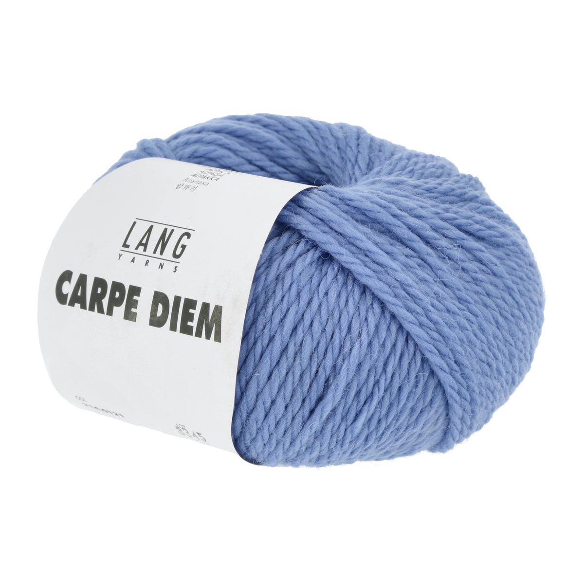 Carpe Diem LANG YARNS