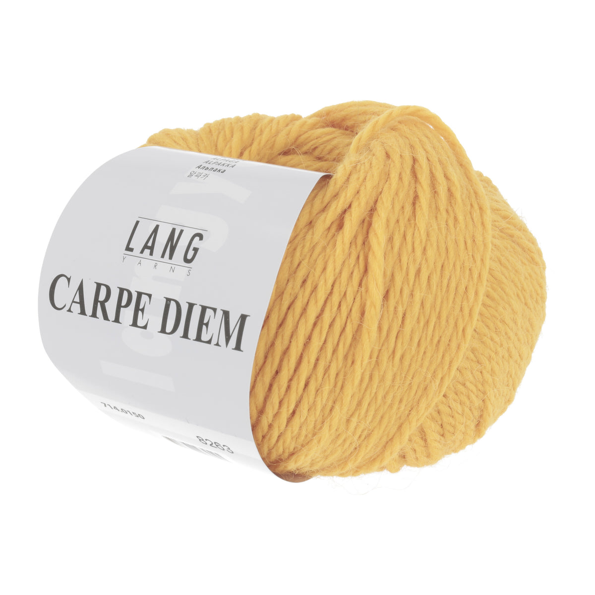 Carpe Diem LANG YARNS