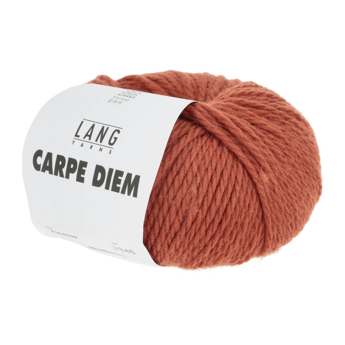 Carpe Diem LANG YARNS