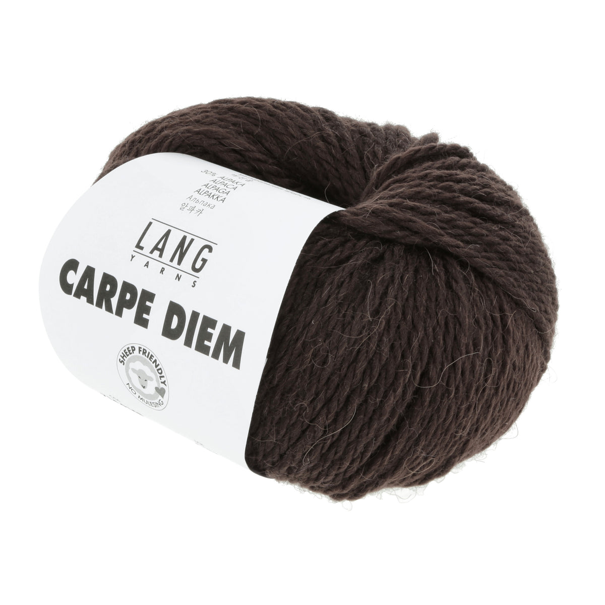 Carpe Diem LANG YARNS
