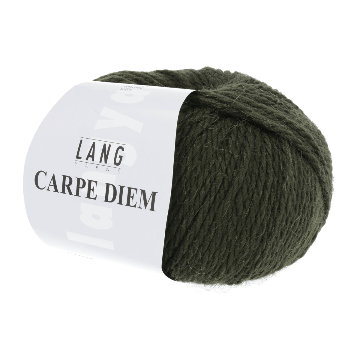 Carpe Diem LANG YARNS
