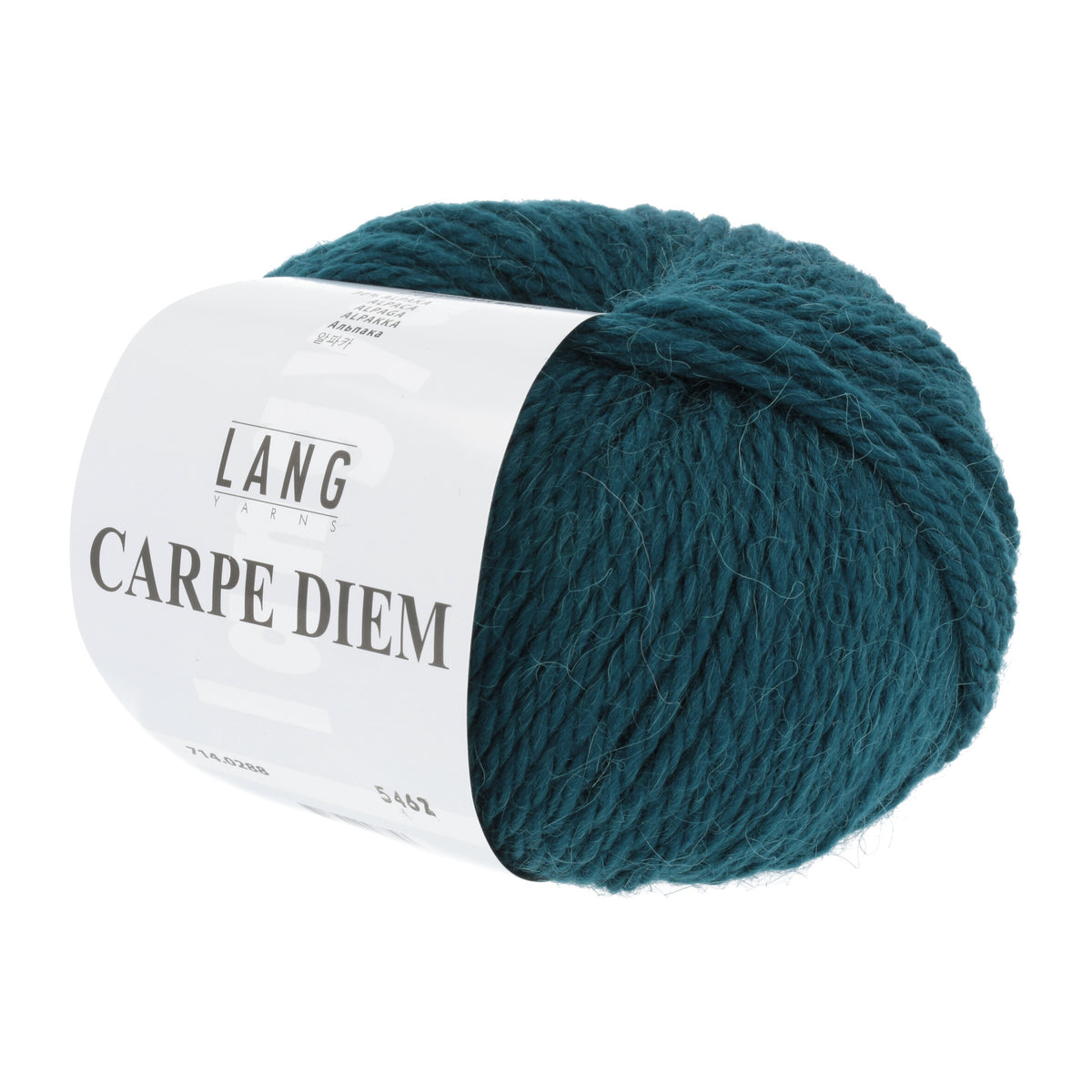 Carpe Diem LANG YARNS